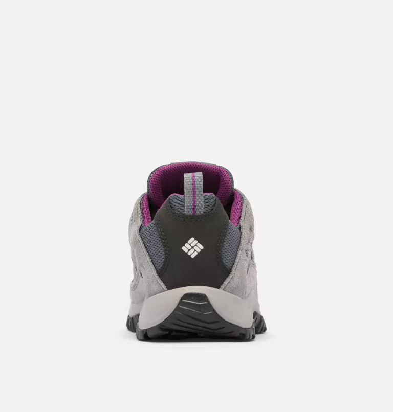 TENIS FEMENINO COLUMBIA CRESTWOOD WATERPROOF – foto 7